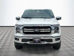 2026 Ford F-150 Lariat 4WD SUPERCREW