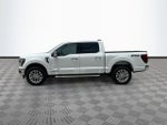 2026 Ford F-150 Lariat 4WD SUPERCREW