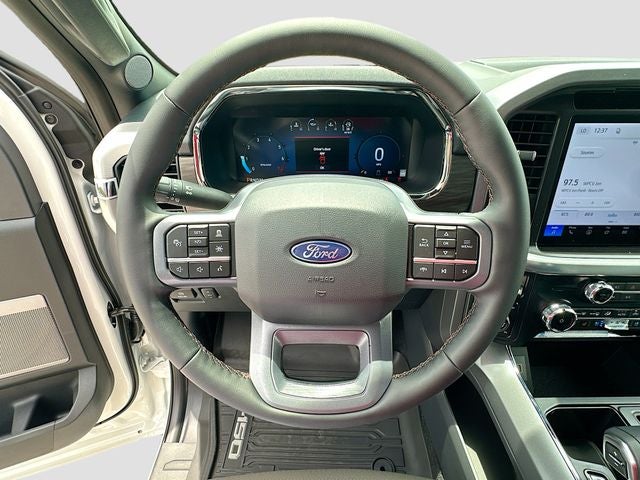 2026 Ford F-150 Lariat 4WD SUPERCREW