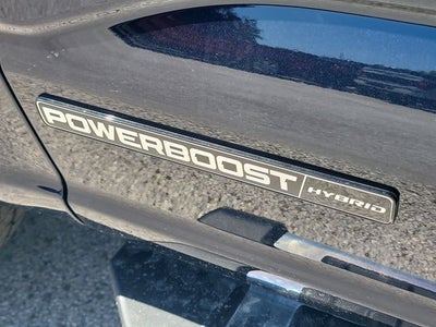 2026 Ford F-150 Lariat 4WD SUPERCREW