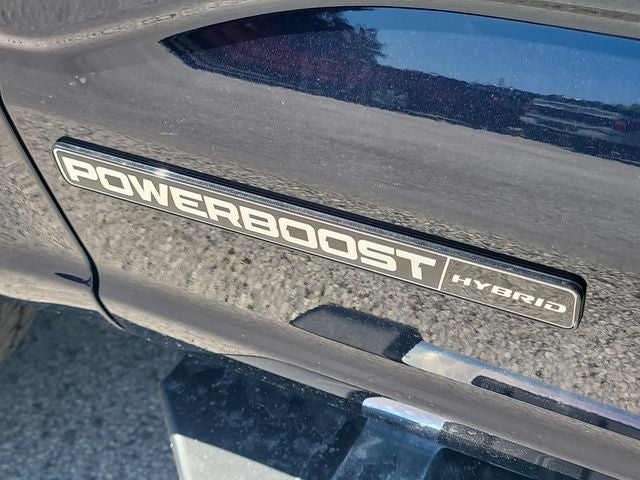 2026 Ford F-150 Lariat 4WD SUPERCREW