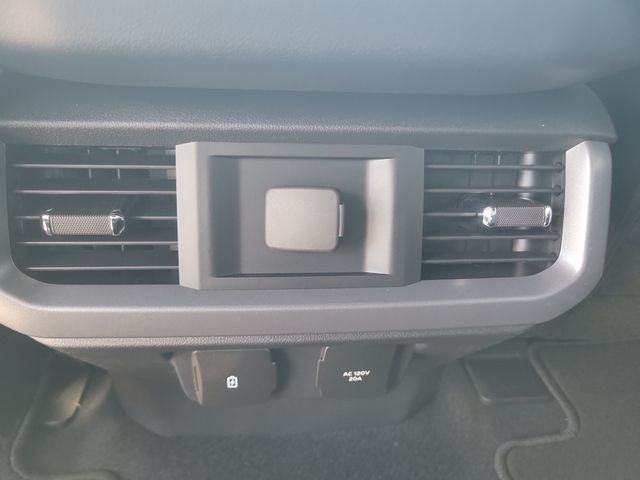 2026 Ford F-150 Lariat 4WD SUPERCREW