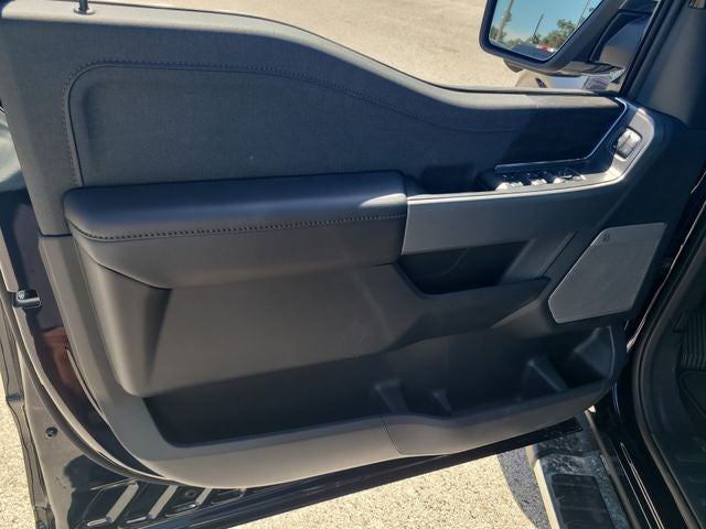 2026 Ford F-150 Lariat 4WD SUPERCREW