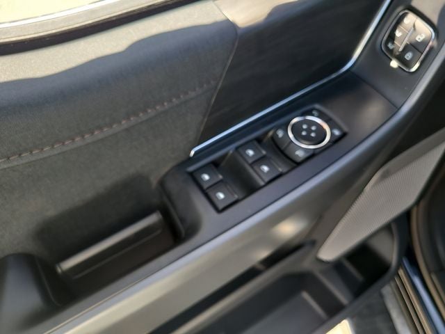 2026 Ford F-150 Lariat 4WD SUPERCREW