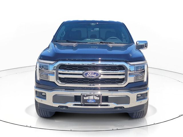2026 Ford F-150 Lariat 4WD SUPERCREW