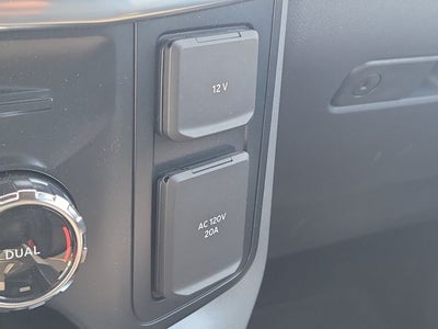 2026 Ford F-150 Lariat 4WD SUPERCREW
