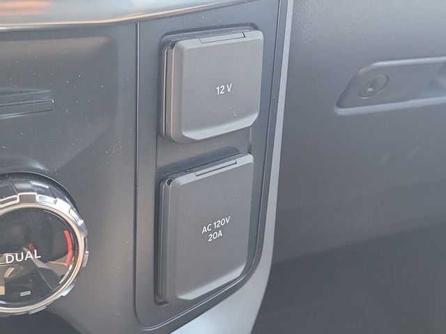 2026 Ford F-150 Lariat 4WD SUPERCREW