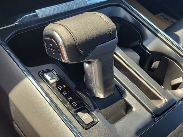 2026 Ford F-150 Lariat 4WD SUPERCREW