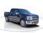 2026 Ford F-150 Lariat 4WD SUPERCREW