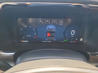 2026 Ford F-150 Lariat 4WD SUPERCREW