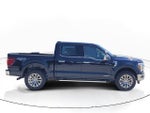 2026 Ford F-150 Lariat 4WD SUPERCREW
