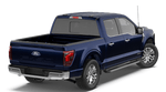 2026 Ford F-150 Lariat 4WD SUPERCREW