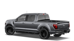 2026 Ford F-150 Lariat 4WD SUPERCREW