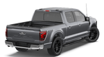 2026 Ford F-150 Lariat 4WD SUPERCREW