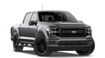 2026 Ford F-150 Lariat 4WD SUPERCREW