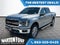 2025 Ford F-150 Lariat 4WD SUPERCREW