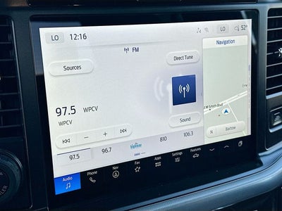 2025 Ford F-150 Lariat 4WD SUPERCREW