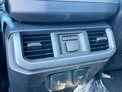 2025 Ford F-150 Lariat 4WD SUPERCREW