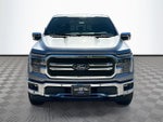 2025 Ford F-150 Lariat 4WD SUPERCREW