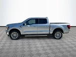 2025 Ford F-150 Lariat 4WD SUPERCREW