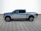 2025 Ford F-150 Lariat 4WD SUPERCREW