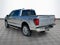 2025 Ford F-150 Lariat 4WD SUPERCREW