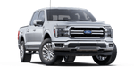 2025 Ford F-150 Lariat 4WD SUPERCREW