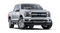 2025 Ford F-150 Lariat 4WD SUPERCREW