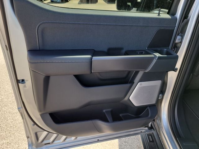 2026 Ford F-150 Lariat 4WD SUPERCREW