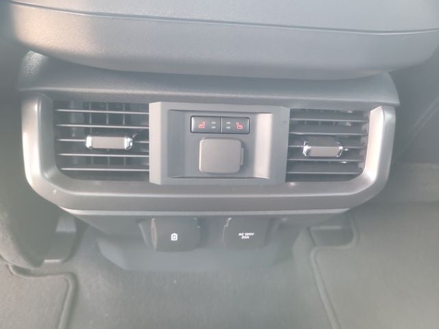 2026 Ford F-150 Lariat 4WD SUPERCREW