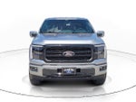 2026 Ford F-150 Lariat 4WD SUPERCREW