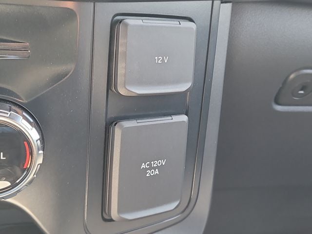 2026 Ford F-150 Lariat 4WD SUPERCREW