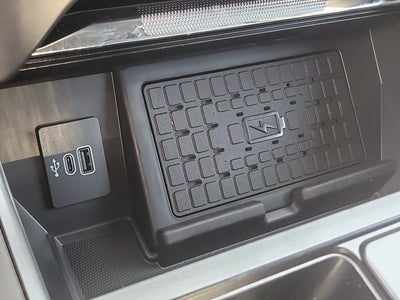 2026 Ford F-150 Lariat 4WD SUPERCREW