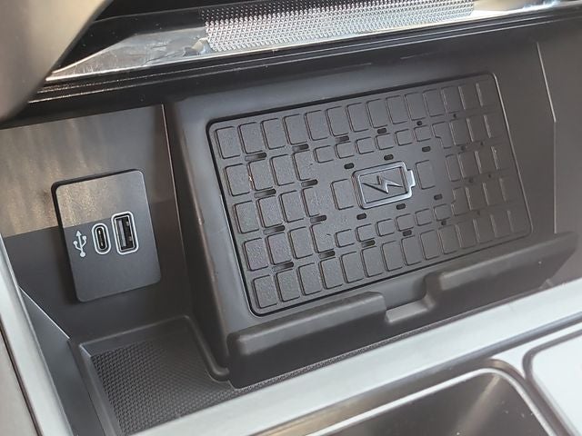 2026 Ford F-150 Lariat 4WD SUPERCREW