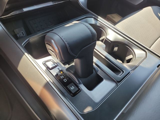 2026 Ford F-150 Lariat 4WD SUPERCREW