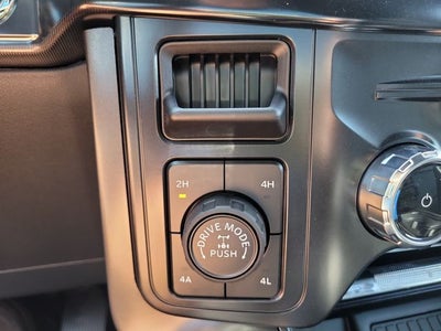 2026 Ford F-150 Lariat 4WD SUPERCREW