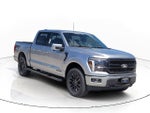 2026 Ford F-150 Lariat 4WD SUPERCREW