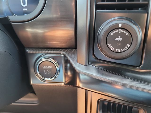 2026 Ford F-150 Lariat 4WD SUPERCREW