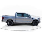 2026 Ford F-150 Lariat 4WD SUPERCREW