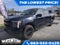 2025 Ford F-150 Lariat 3.5 POWERBOOST