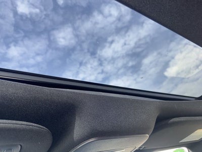 2025 Ford F-150 Lariat 3.5 POWERBOOST