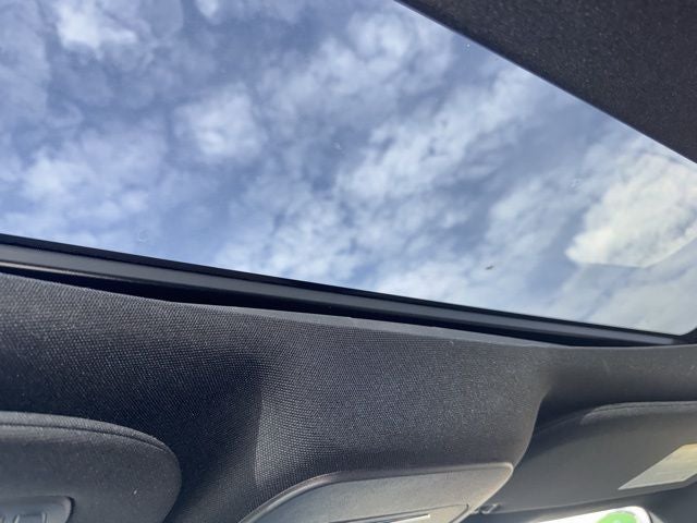 2025 Ford F-150 Lariat 3.5 POWERBOOST