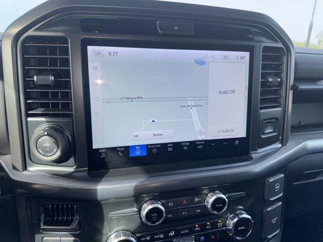 2025 Ford F-150 Lariat 3.5 POWERBOOST