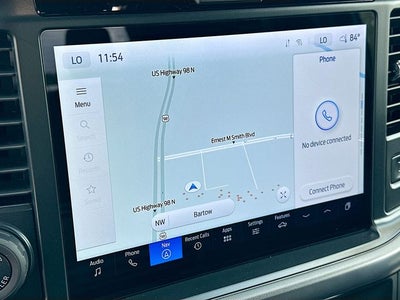 2025 Ford F-150 Lariat 3.5 POWERBOOST