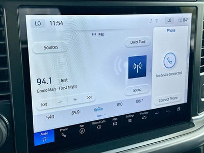 2025 Ford F-150 Lariat 3.5 POWERBOOST