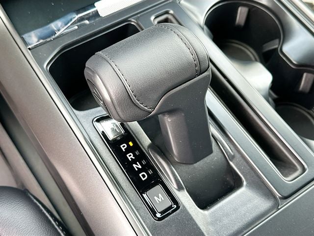 2025 Ford F-150 Lariat 3.5 POWERBOOST