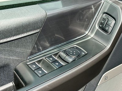 2025 Ford F-150 Lariat 3.5 POWERBOOST