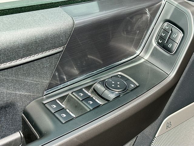 2025 Ford F-150 Lariat 3.5 POWERBOOST