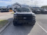 2025 Ford F-150 Lariat 3.5 POWERBOOST