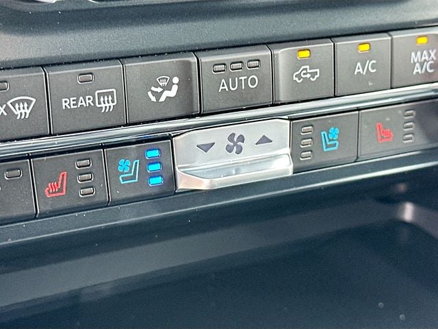 2025 Ford F-150 Lariat 3.5 POWERBOOST